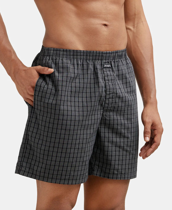 Mens Boxer Shorts