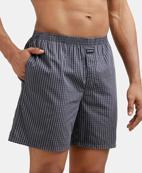 Mens Boxer Shorts