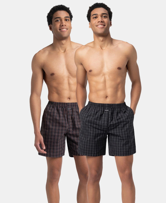 Mens Boxer Shorts