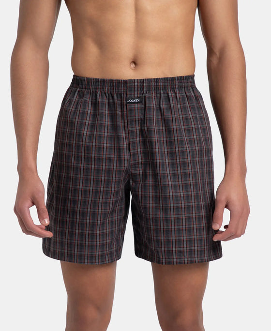 Mens Boxer Shorts