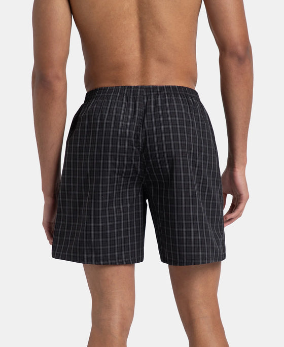 Mens Boxer Shorts