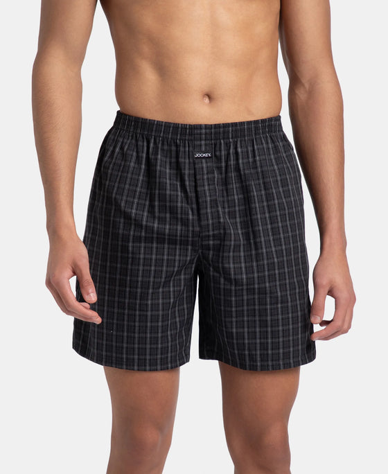 Mens Boxer Shorts
