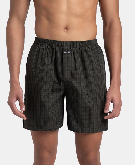 Mens Boxer Shorts