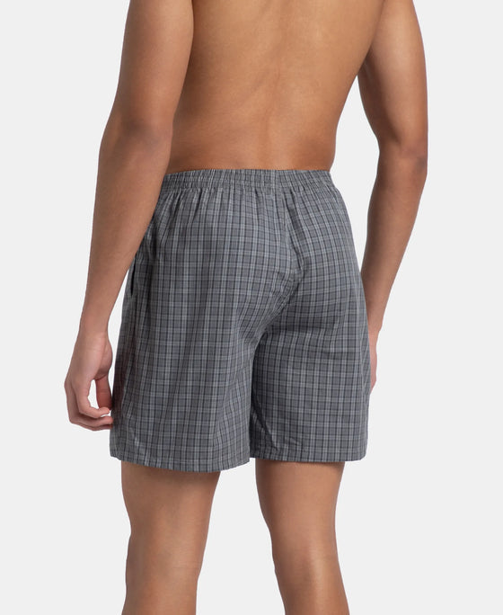 Mens Boxer Shorts