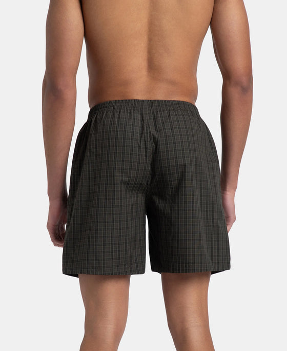 Mens Boxer Shorts