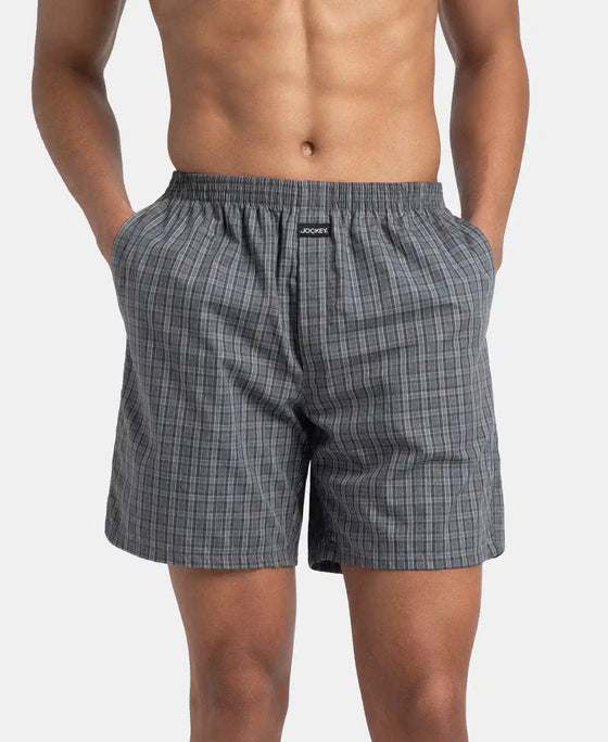 Mens Boxer Shorts