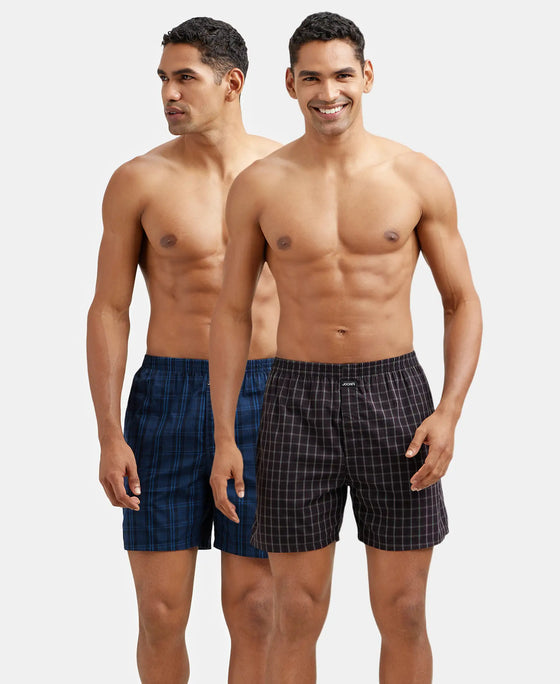 Mens Boxer Shorts