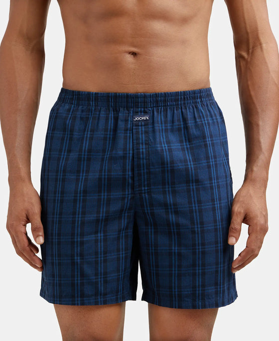 Mens Boxer Shorts