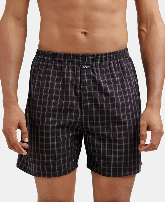 Mens Boxer Shorts