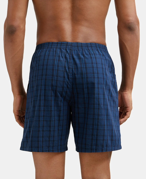 Mens Boxer Shorts