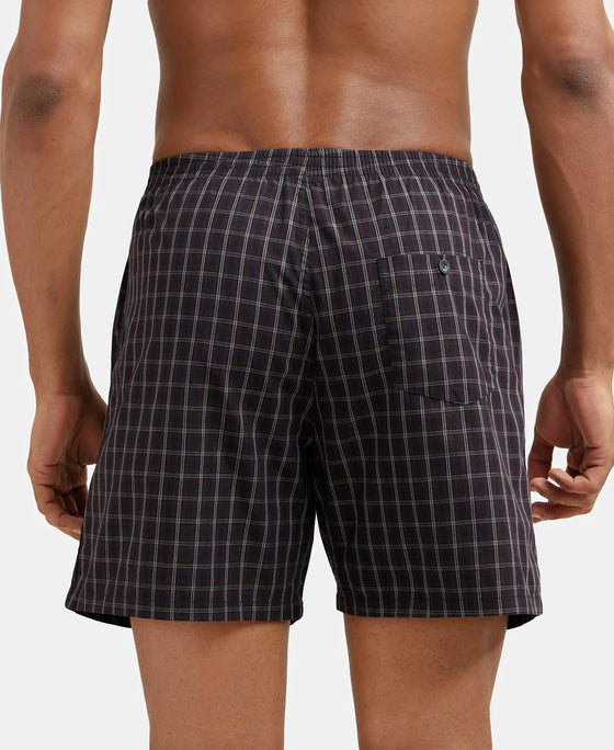 Mens Boxer Shorts