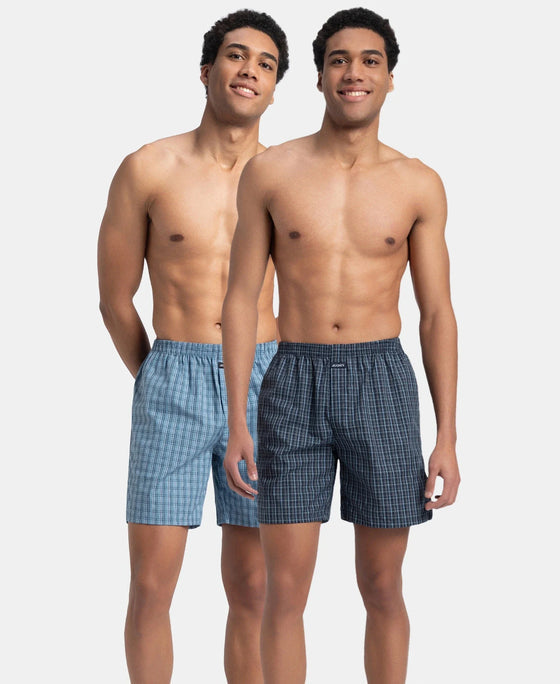 Mens Boxer Shorts