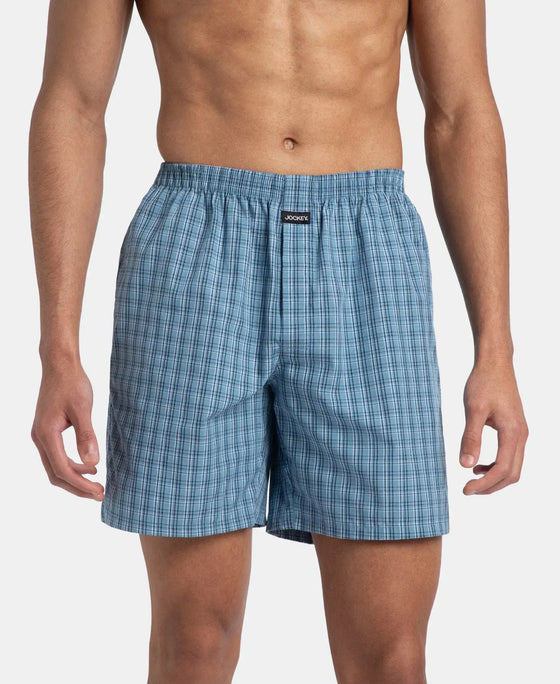 Mens Boxer Shorts