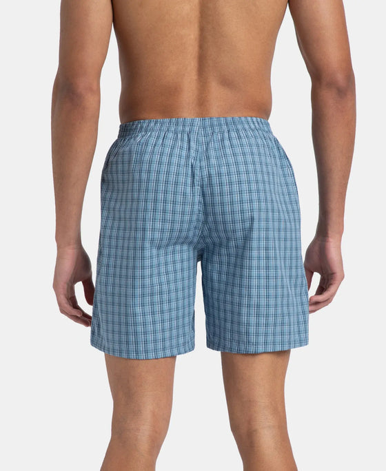 Mens Boxer Shorts