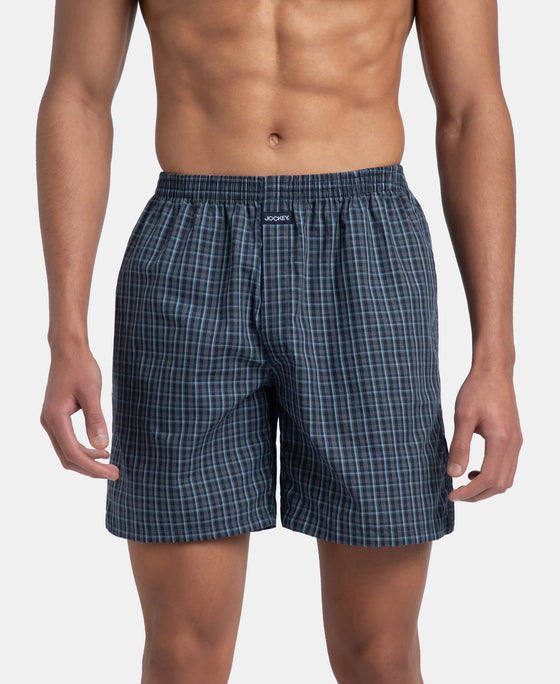 Mens Boxer Shorts