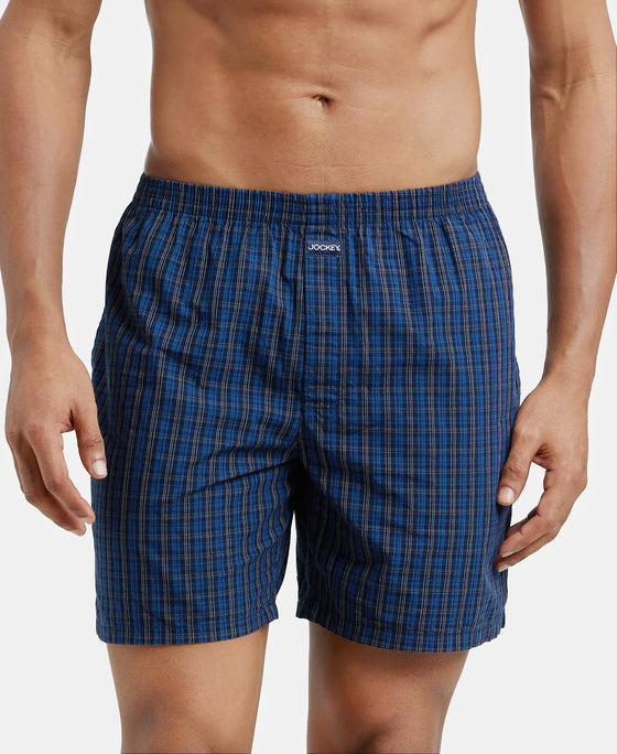 Mens Boxer Shorts
