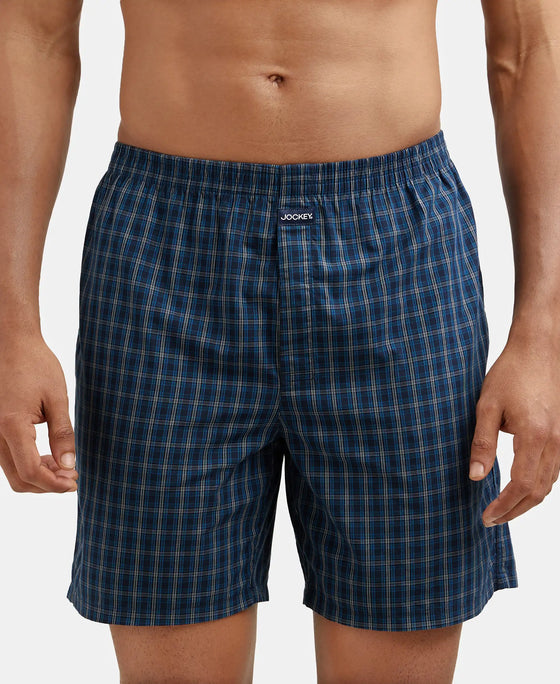 Mens Boxer Shorts