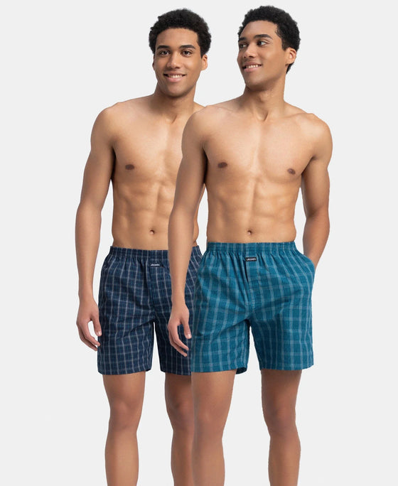 Mens Boxer Shorts