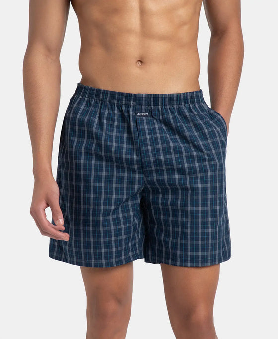 Mens Boxer Shorts