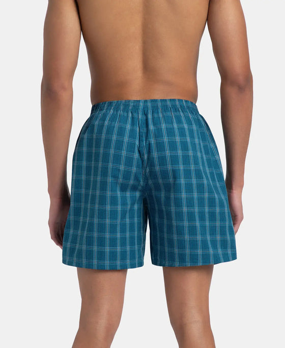 Mens Boxer Shorts
