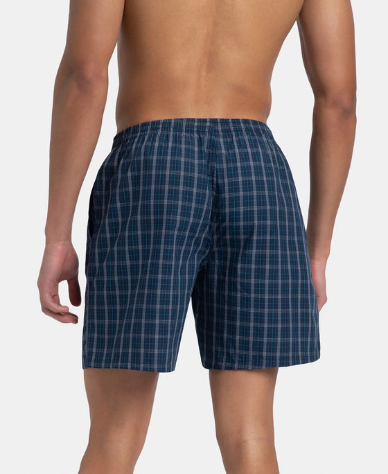 Mens Boxer Shorts