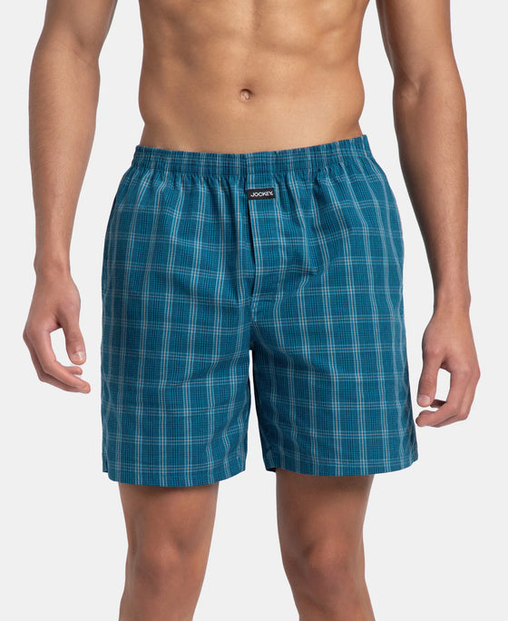 Mens Boxer Shorts