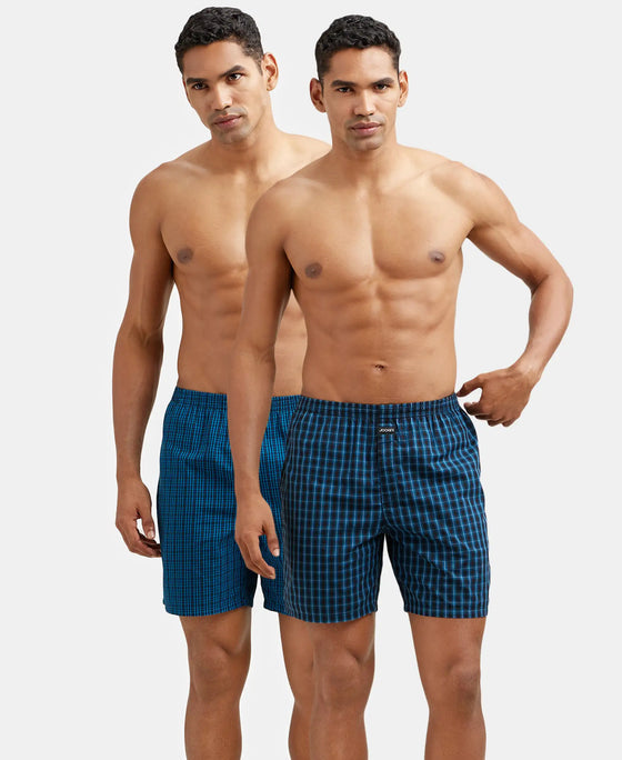 Mens Boxer Shorts