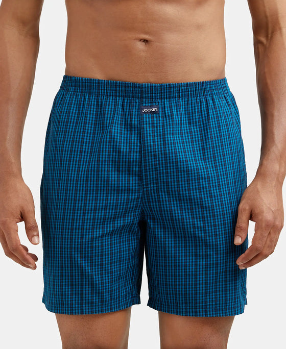 Mens Boxer Shorts
