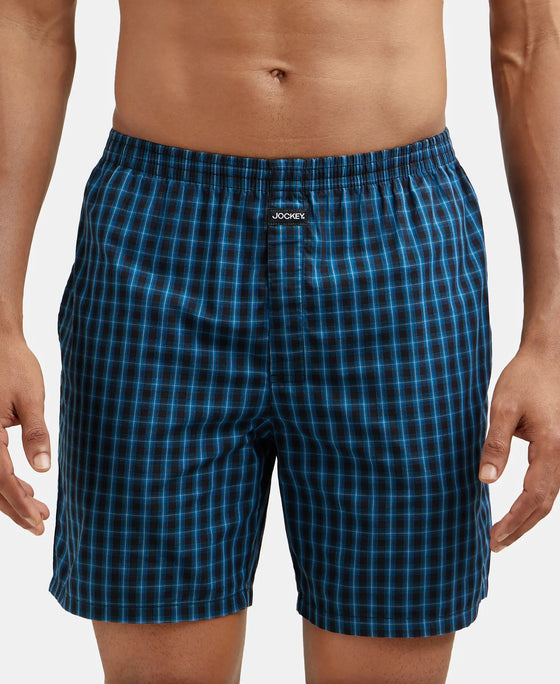 Mens Boxer Shorts