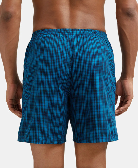 Mens Boxer Shorts
