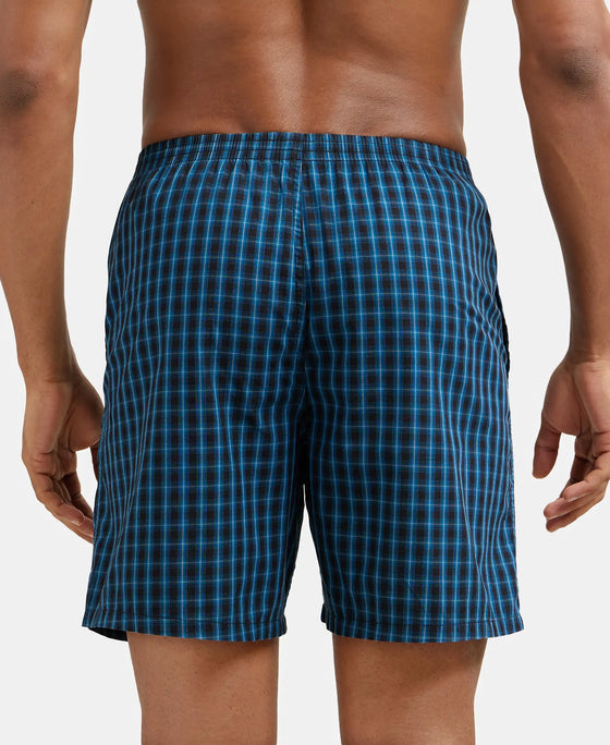 Mens Boxer Shorts