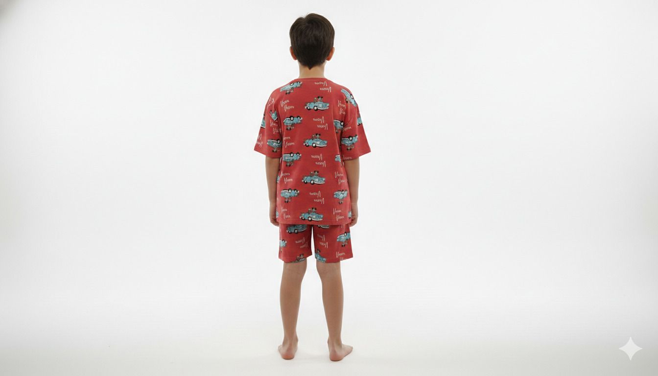 Kids -nightwear