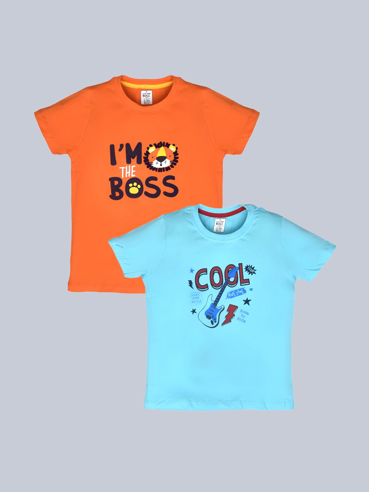 Boys  T Shirt