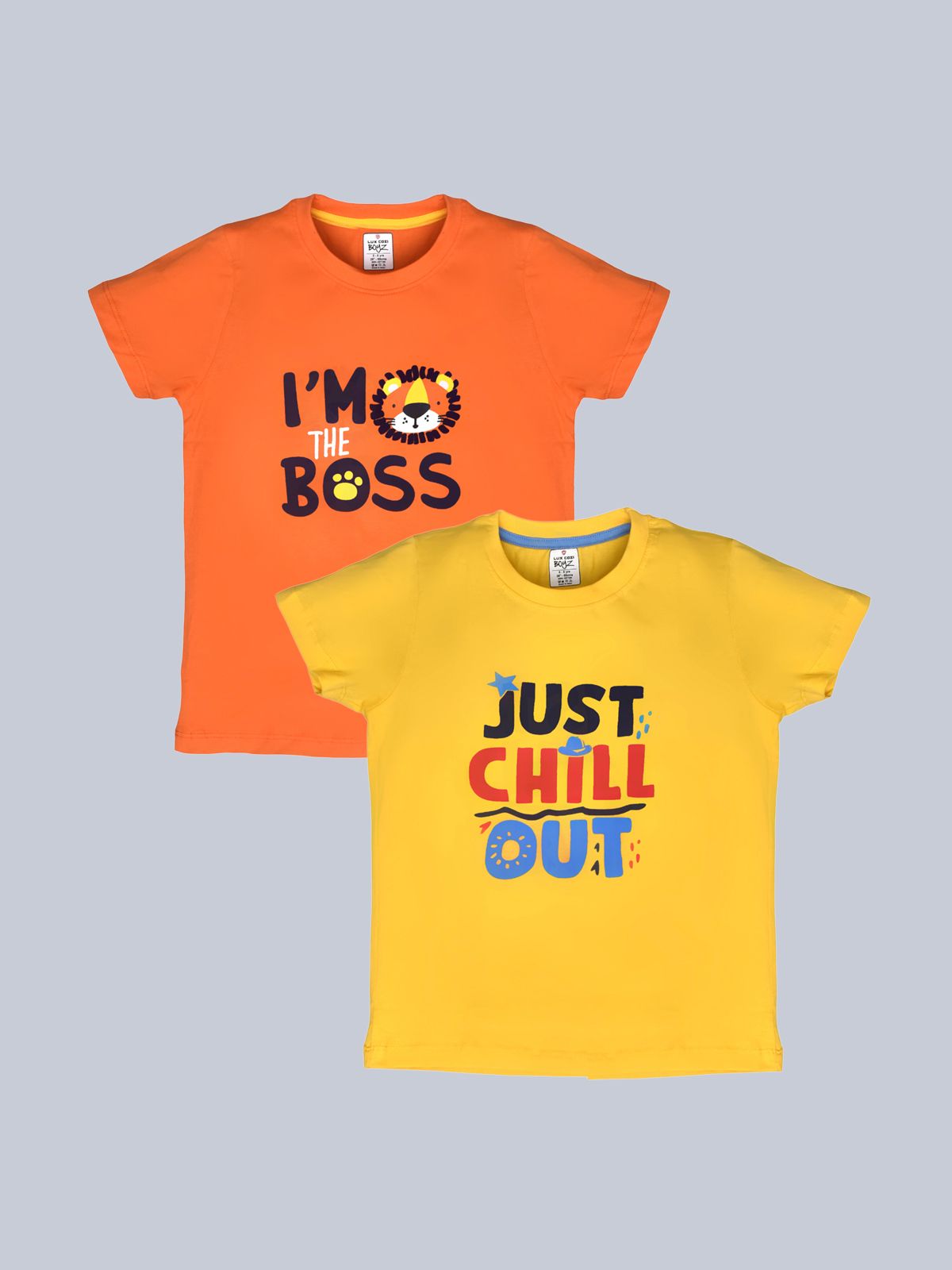 Boys  T Shirt