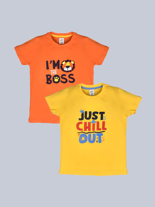 Boys  T Shirt