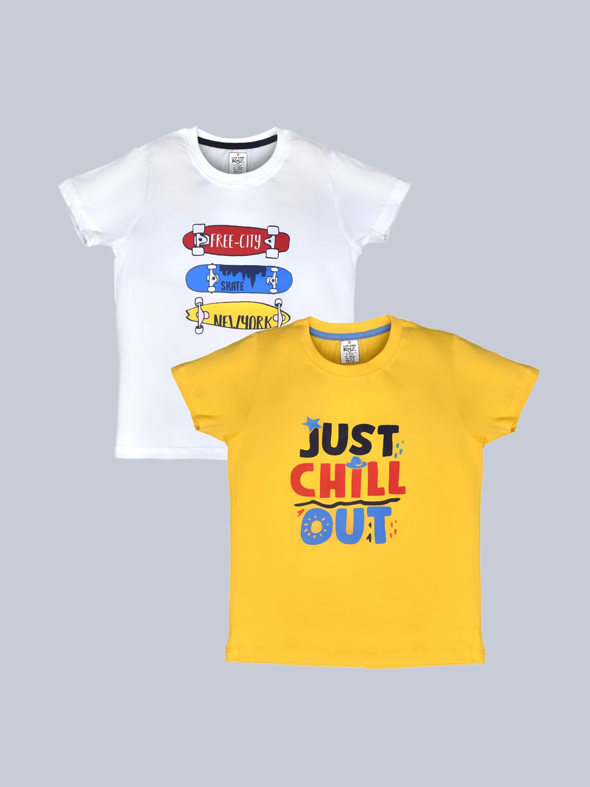Boys  T Shirt