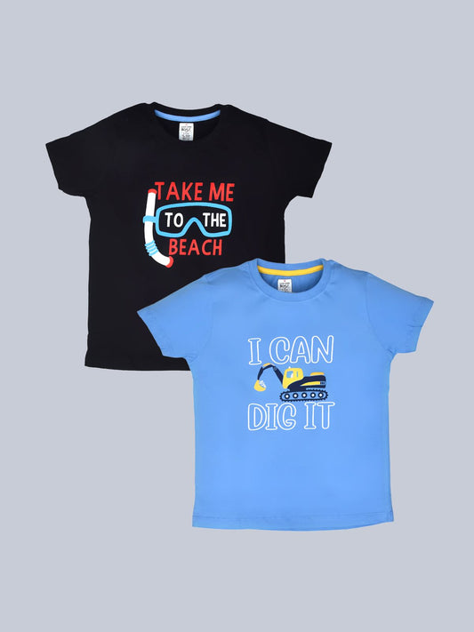 Boys  T Shirt