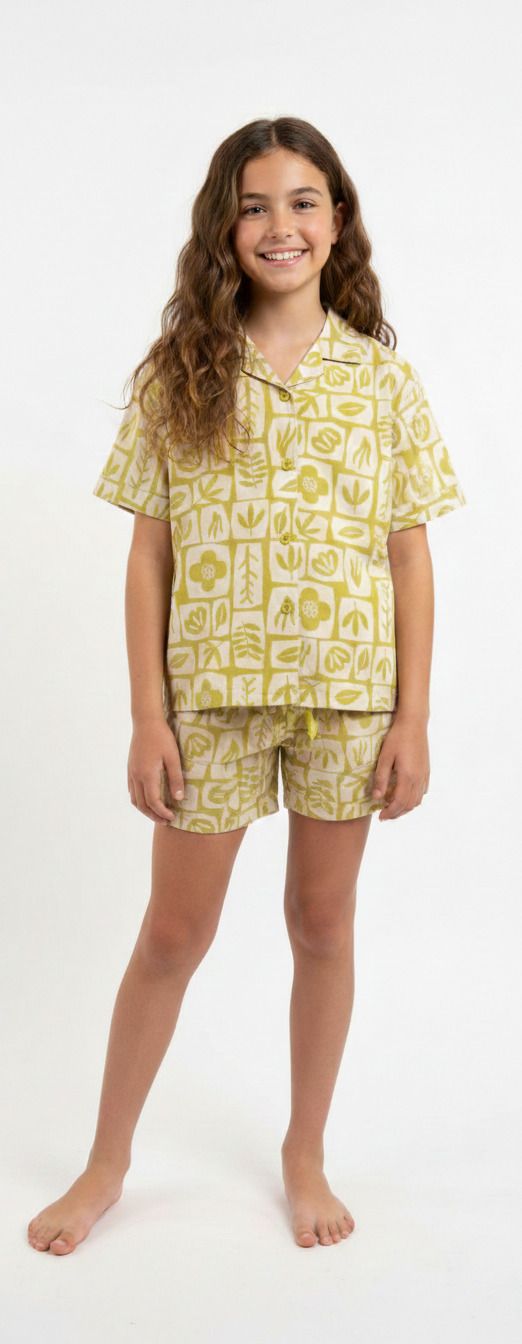 Kids -nightwear