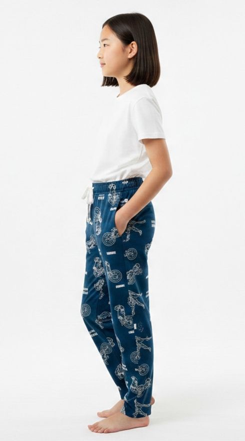 pyjama