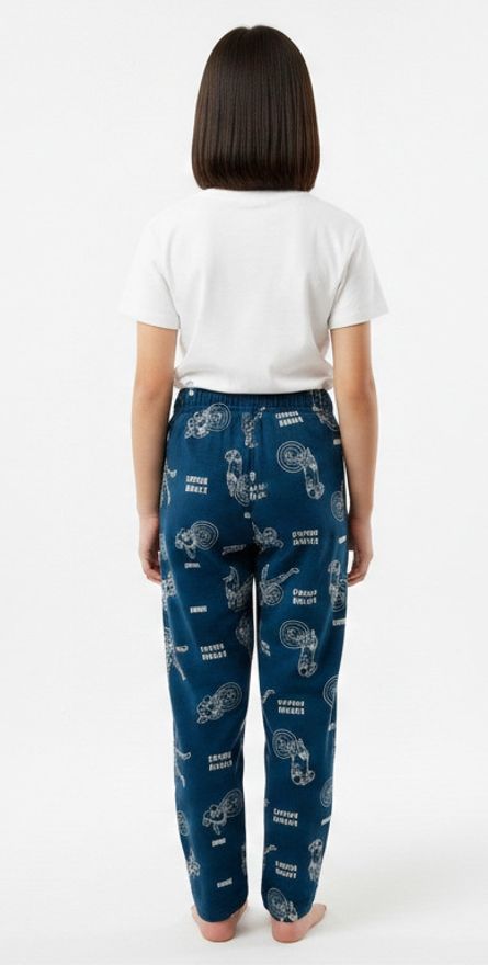 pyjama