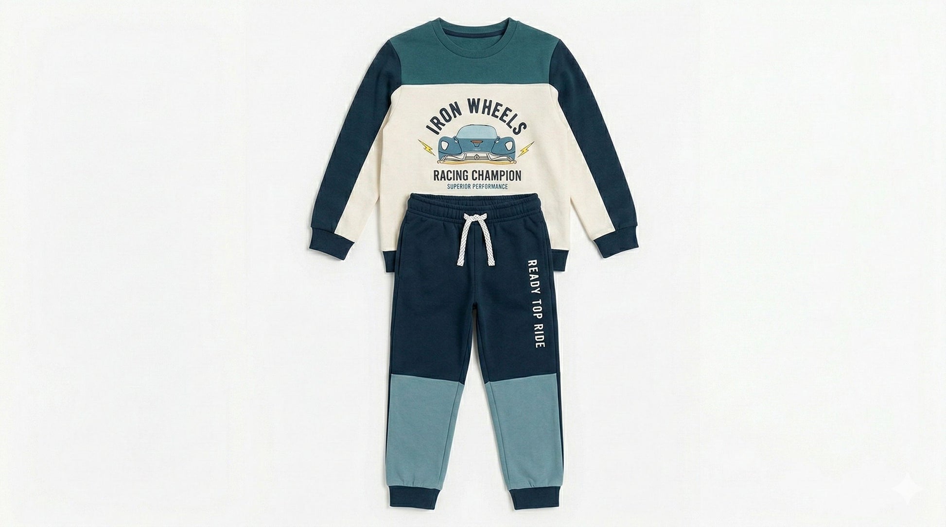 Kids Apparel