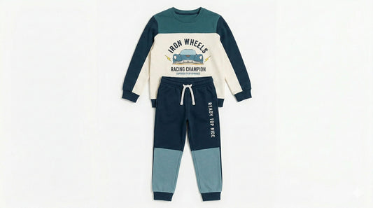Kids Apparel