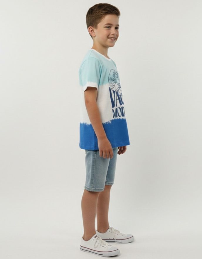 Kids -t-shirt 
