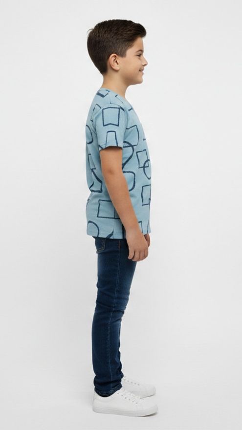 Kids -t-shirt 