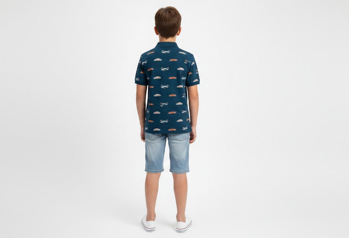 Kids -t-shirt 