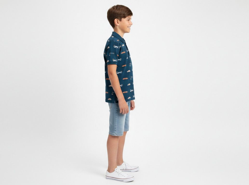 Kids -t-shirt 