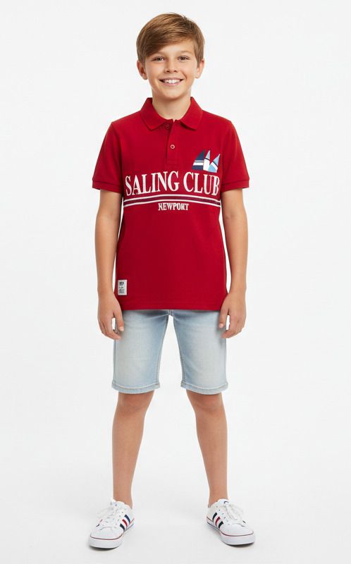 Kids -t-shirt 