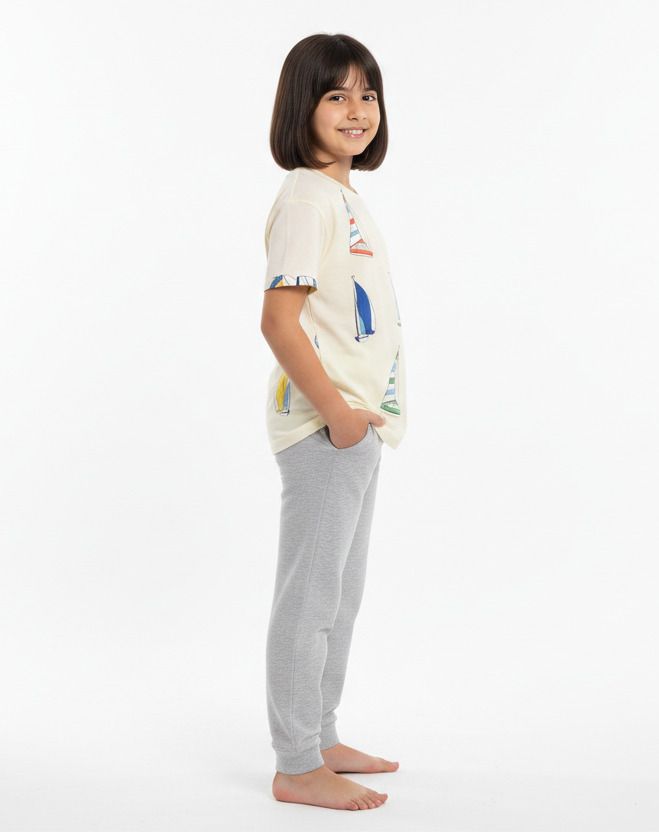 Kids -t-shirt 