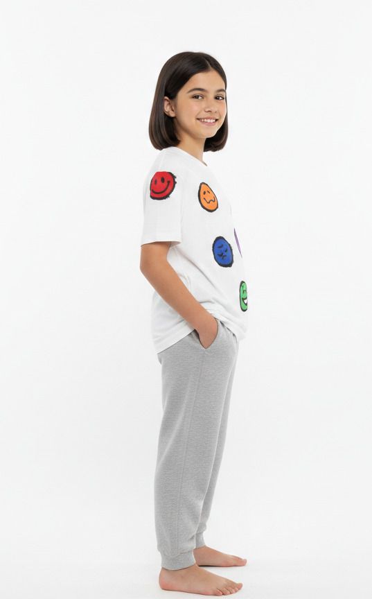 Kids -t-shirt 