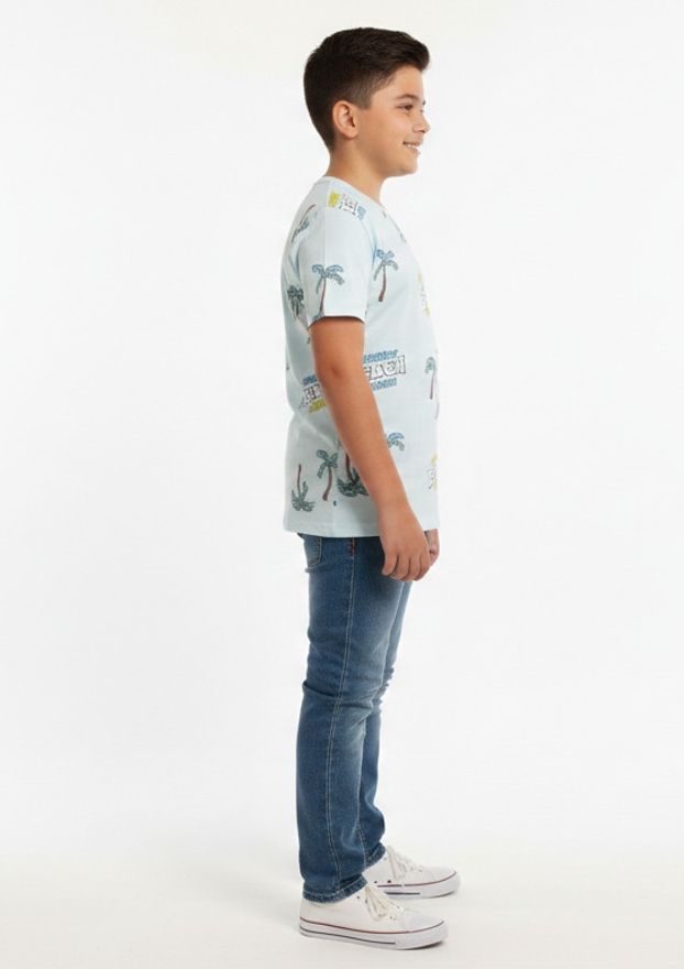 Kids -t-shirt 